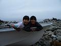 Bering Strait Crossing 037